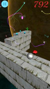 ZigZagSpace(Zig Zag Space游戏)截图1