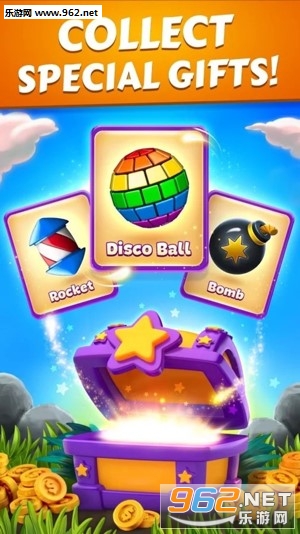 Toon Blast(��ͨ��ը�ٷ���)��ͼ0