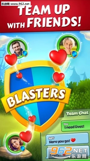 Toon Blast(��ͨ��ը�ٷ���)��ͼ2