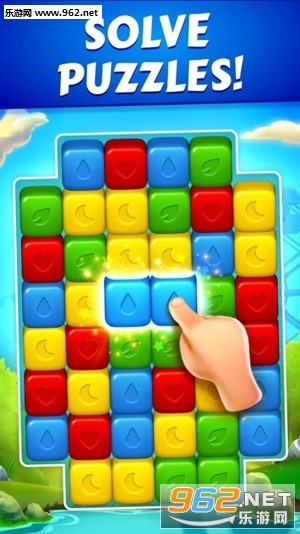 Toon Blast(��ͨ��ը�ٷ���)��ͼ3