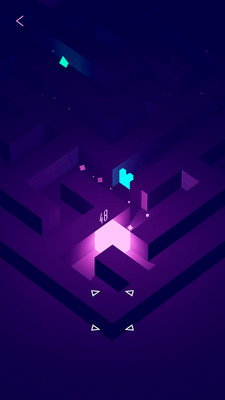 Glowing Cube(glowingcube安卓版)截图2