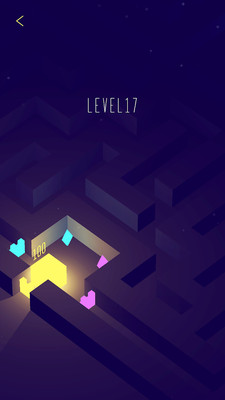 Glowing Cube(glowingcube安卓版)截图0