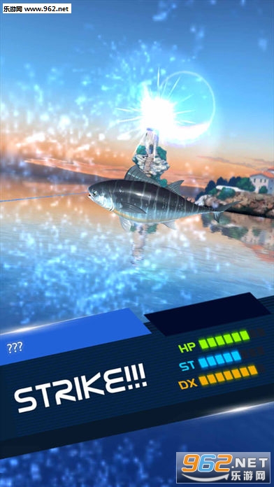 钓鱼大师杯First Fishing官方版截图0