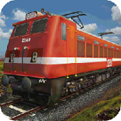Indian Train Simulator(Indian Train Simӡ�Ȼ�ģ����Ϸ)