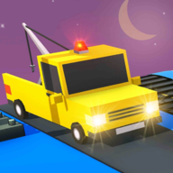 Busy Road -Drive & Drift(æµ�Ľֵ�)