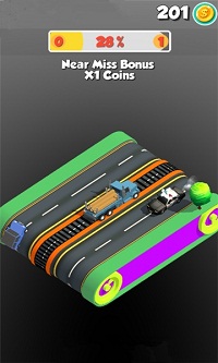 Busy Road -Drive & Drift(æµ�Ľֵ�)v1.0.3��ͼ0