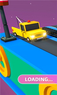 Busy Road -Drive & Drift(æµ�Ľֵ�)v1.0.3��ͼ1