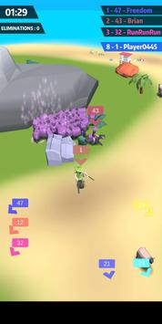 Crowded Pastures(拥挤的牧场手游)截图2