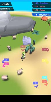 Crowded Pastures(拥挤的牧场手游)截图1