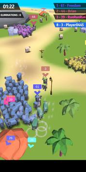 Crowded Pastures(拥挤的牧场手游)截图3
