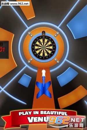 ���ھ��ֲ�Darts Club�ٷ���v2.3.5��ͼ2