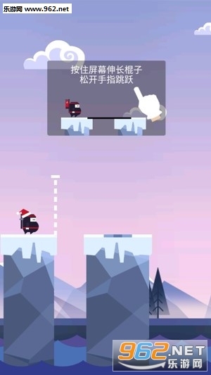 Stick Hero Go�ֻ���v1.0��ͼ0