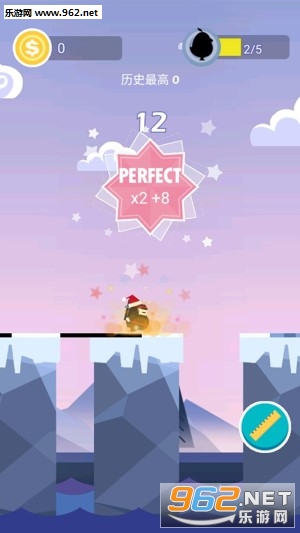 Stick Hero Go�ֻ���v1.0��ͼ1