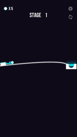 RollyourBall(Roll Your Ball��׿��)��ͼ2