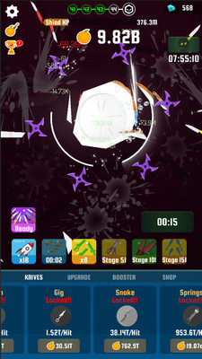 �ɵ���ˮ����׿��v1.4.0��ͼ1