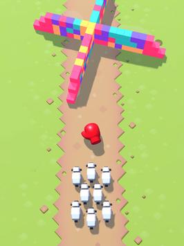 Sheep Rush!(Sheep Rush��Ϸ��׿��)��ͼ0