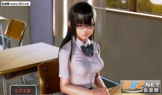 SolvalleySchoolRV(我的学园生活1.1最新版)截图0