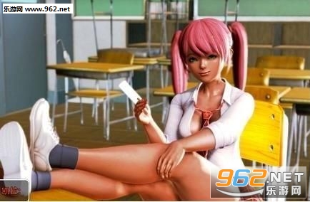 SolvalleySchoolRV(我的学园生活1.1最新版)截图3
