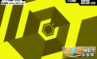 Super Hexagon(���������ΰ�׿��)��ͼ0