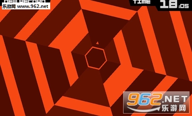 Super Hexagon(���������ΰ�׿��)��ͼ1