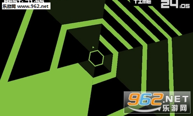 Super Hexagon(���������ΰ�׿��)��ͼ2