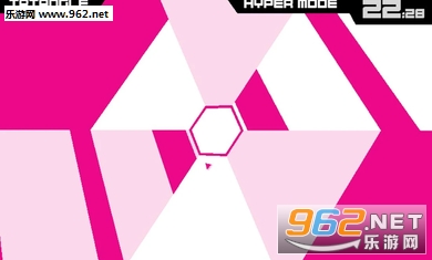 Super Hexagon(���������ΰ�׿��)��ͼ4