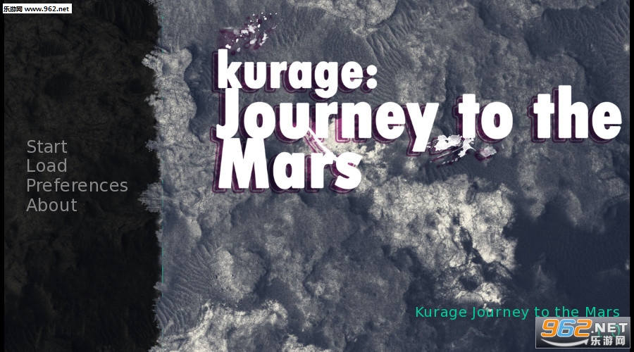 Kurage Journey to the Mars(���������֮�ð�׿��)��ͼ0