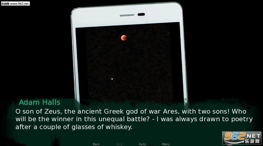 Kurage Journey to the Mars(���������֮�ð�׿��)��ͼ3