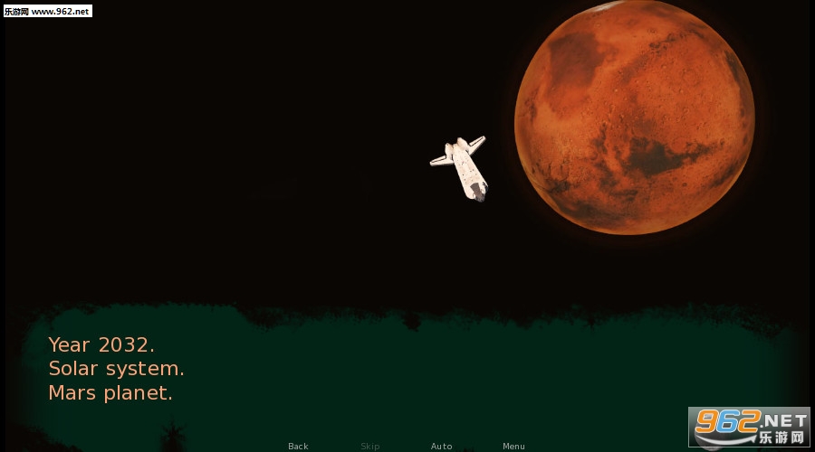 Kurage Journey to the Mars(���������֮�ð�׿��)��ͼ4