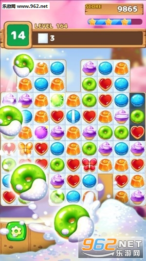 ��������������Sugar Pop�ٷ����ͼ0