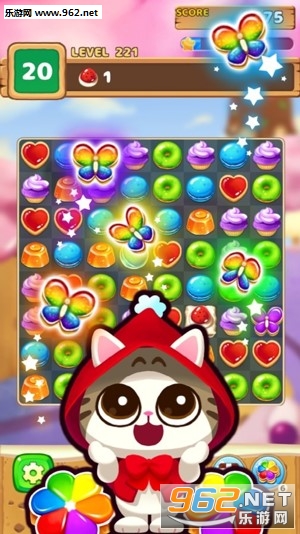 ��������������Sugar Pop�ٷ����ͼ1
