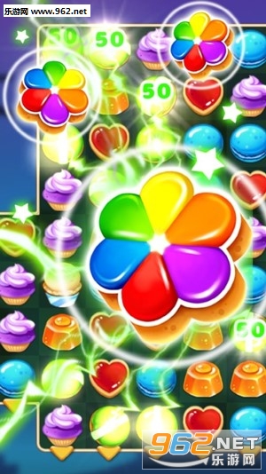 ��������������Sugar Pop�ٷ����ͼ2