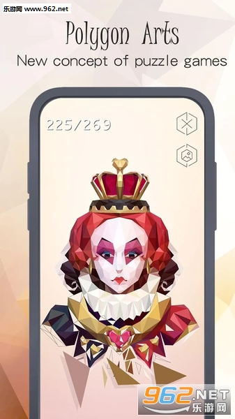 Artbook Story(艺术故事水晶拼图游戏)截图3