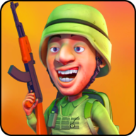 Massive Destruction Battleground(�����Ե�ս����׿��)