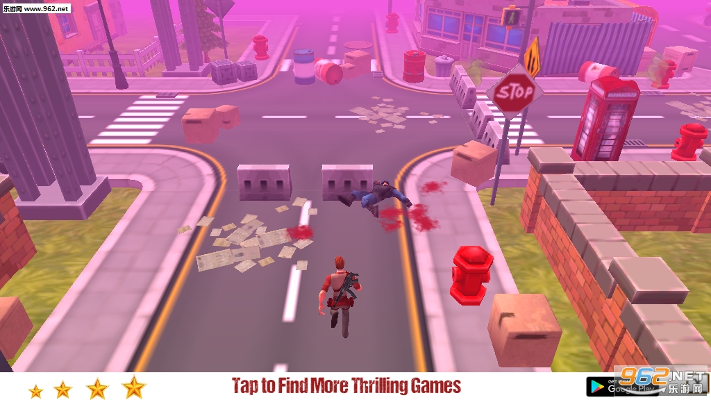 Massive Destruction Battleground(�����Ե�ս����׿��)v1.2��ͼ0