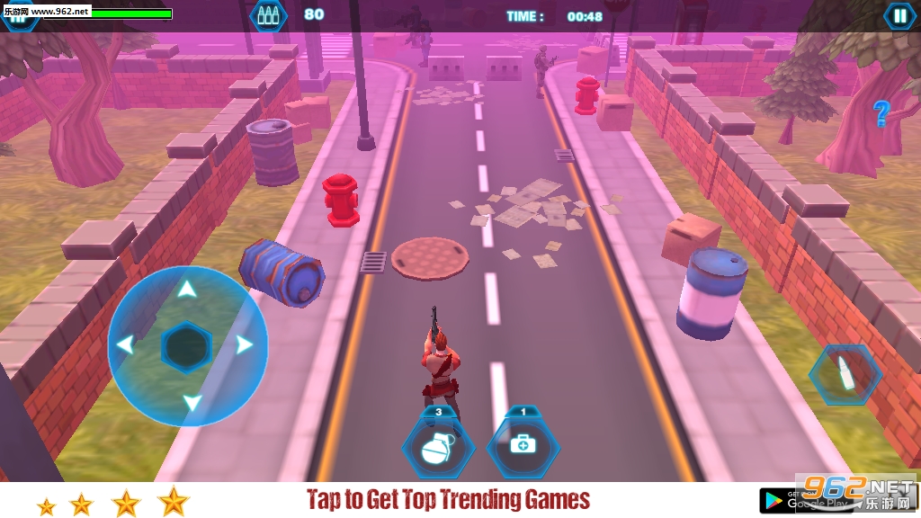 Massive Destruction Battleground(�����Ե�ս����׿��)v1.2��ͼ2