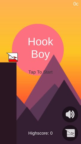 Hook Boy安卓版截图2