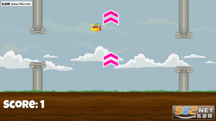 GGbird��׿���ͼ1