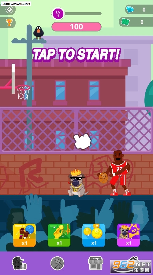 Dunk Party��׿���ͼ3