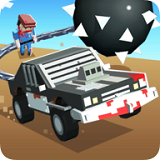 Smash Zombie Town(���齩ʬ�ǹٷ���)