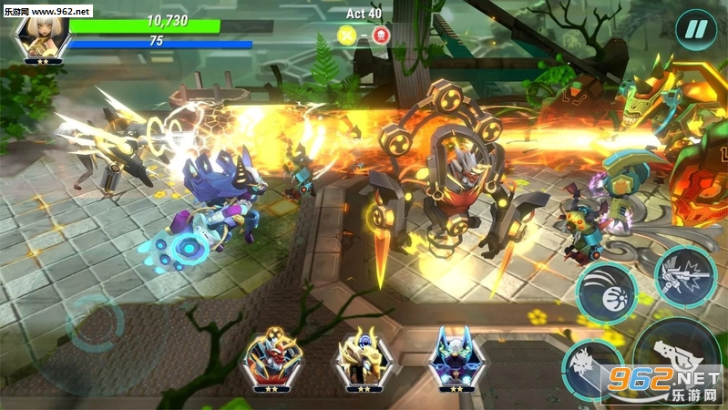 Eternity Legends(���㴫˵����֮�������˰�׿��)��ͼ2
