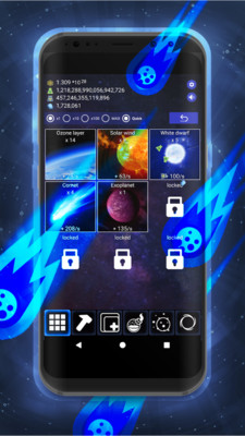 Idle World��׿��(��ֹ����)v3.10.2��ͼ0