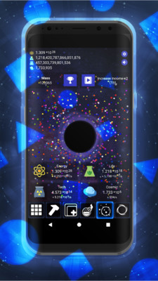 Idle World��׿��(��ֹ����)v3.10.2��ͼ2