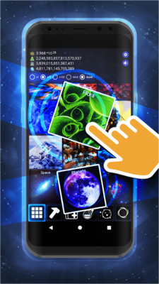 Idle World��׿��(��ֹ����)v3.10.2��ͼ1