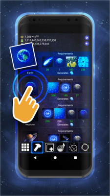 Idle World��׿��(��ֹ����)v3.10.2��ͼ3