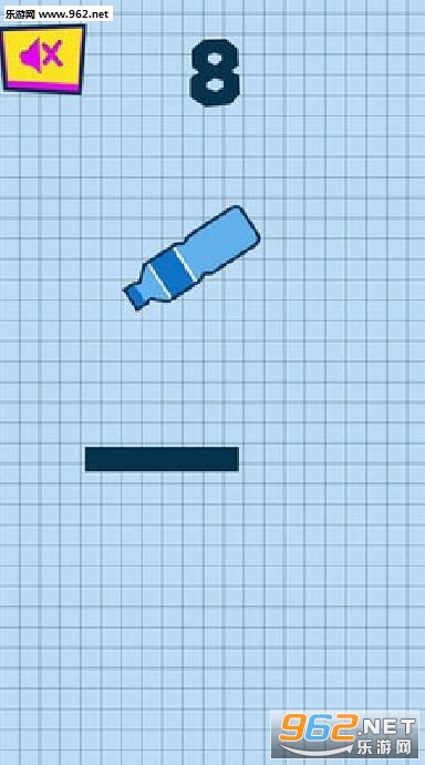 翻转水瓶安卓版截图1