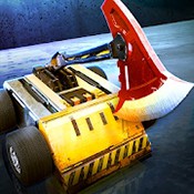 Robot Crash(��������ײ��ս���°�)