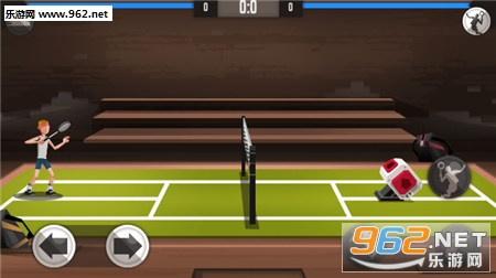 Brawl Balls 3D(3D����׿��)��ͼ1