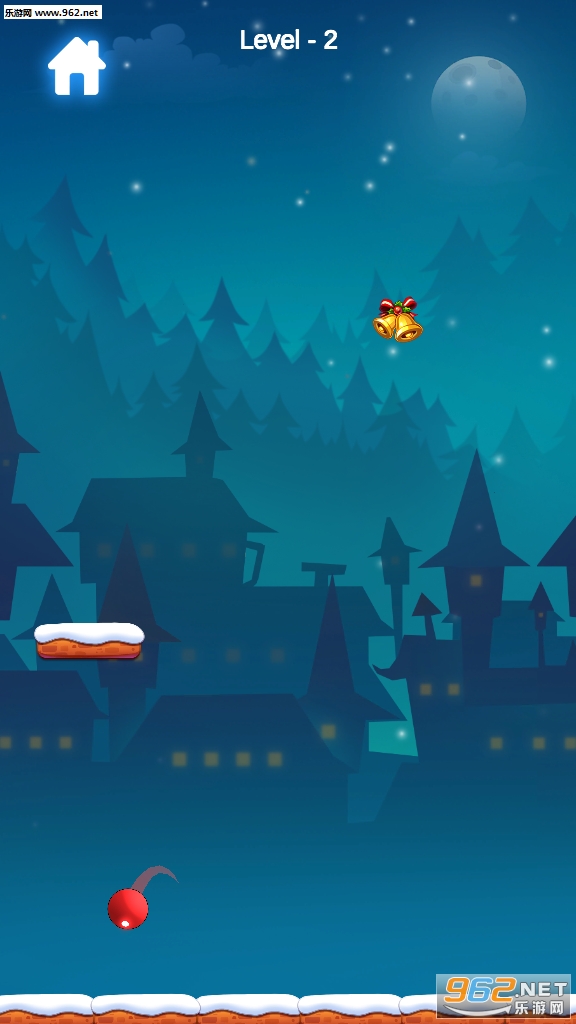StickMan Moon(����˵�������׿��)v1.0��ͼ1