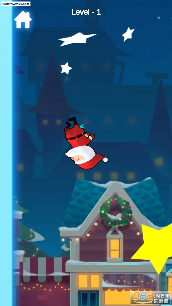 StickMan Moon(����˵�������׿��)v1.0��ͼ2